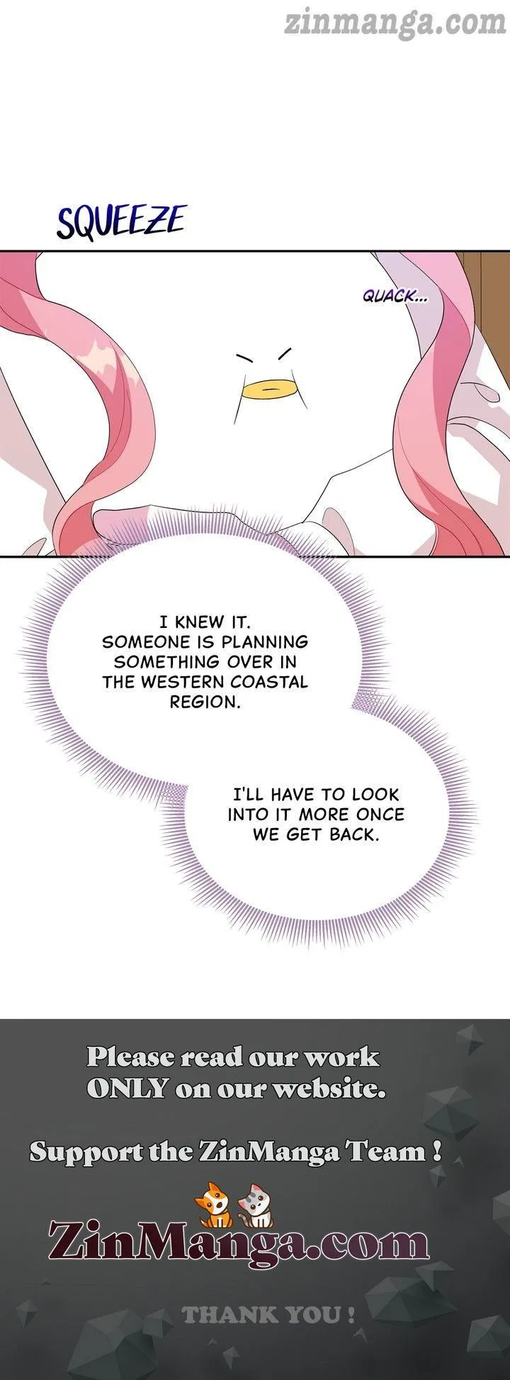 You Can’t Change A Person! Chapter 61 – Page 31