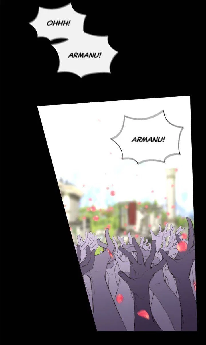 The Golden Forest Chapter 29 – Page 2