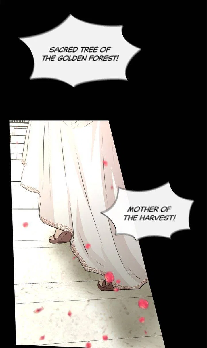 The Golden Forest Chapter 29 – Page 3