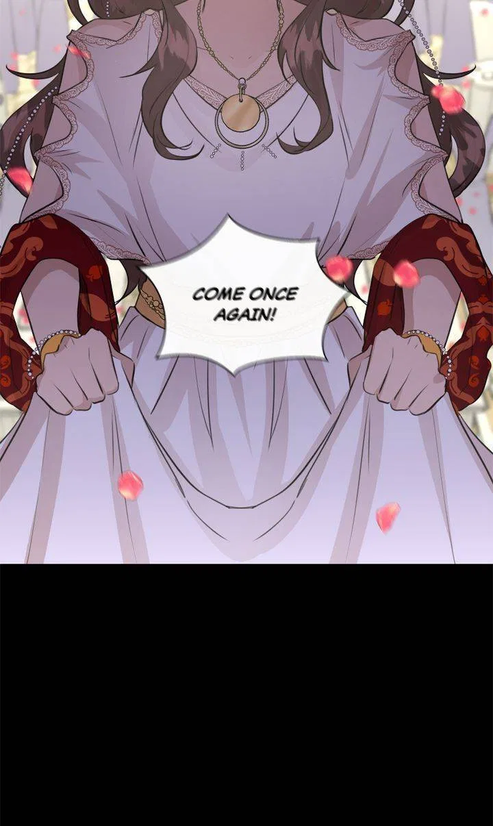 The Golden Forest Chapter 29 – Page 5