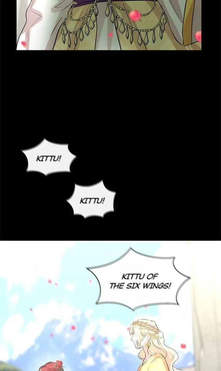 The Golden Forest Chapter 29 – Page 7