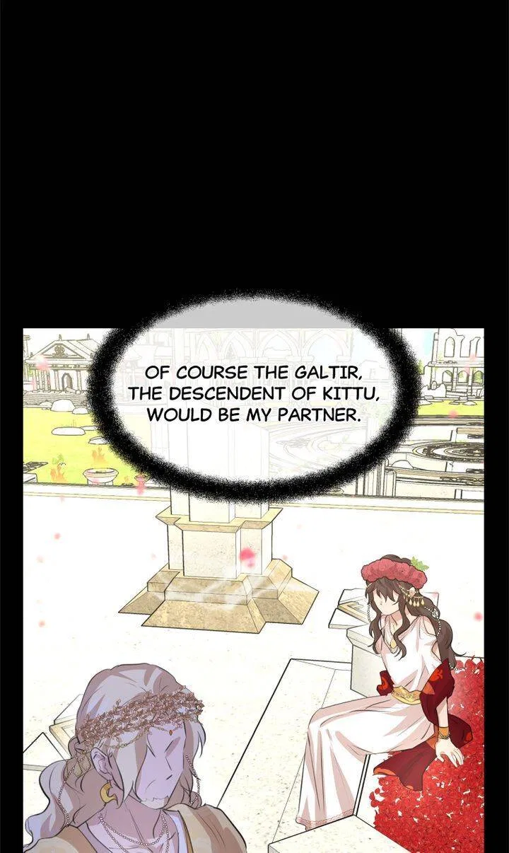 The Golden Forest Chapter 29 – Page 10