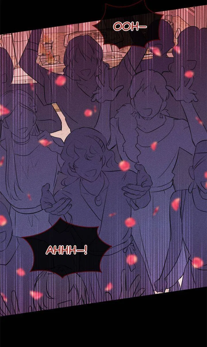 The Golden Forest Chapter 29 – Page 18