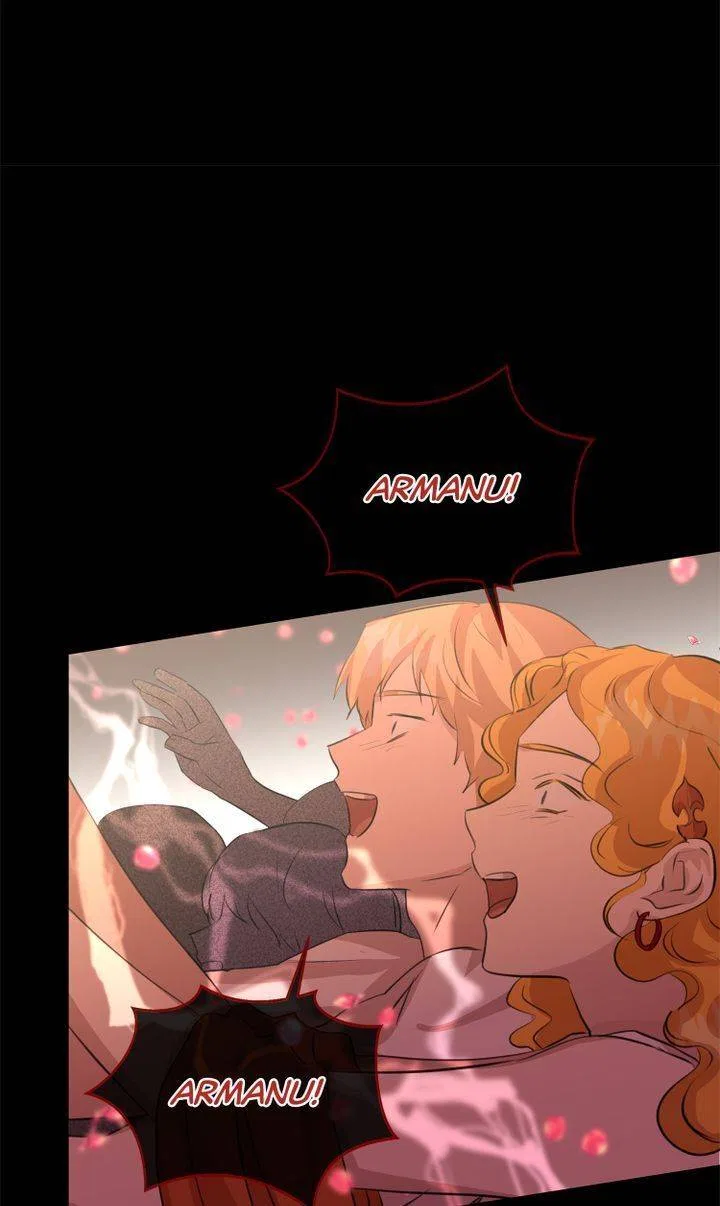 The Golden Forest Chapter 29 – Page 19