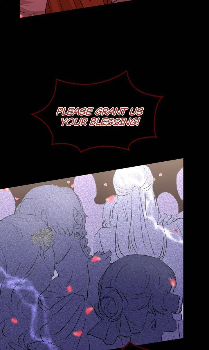 The Golden Forest Chapter 29 – Page 20