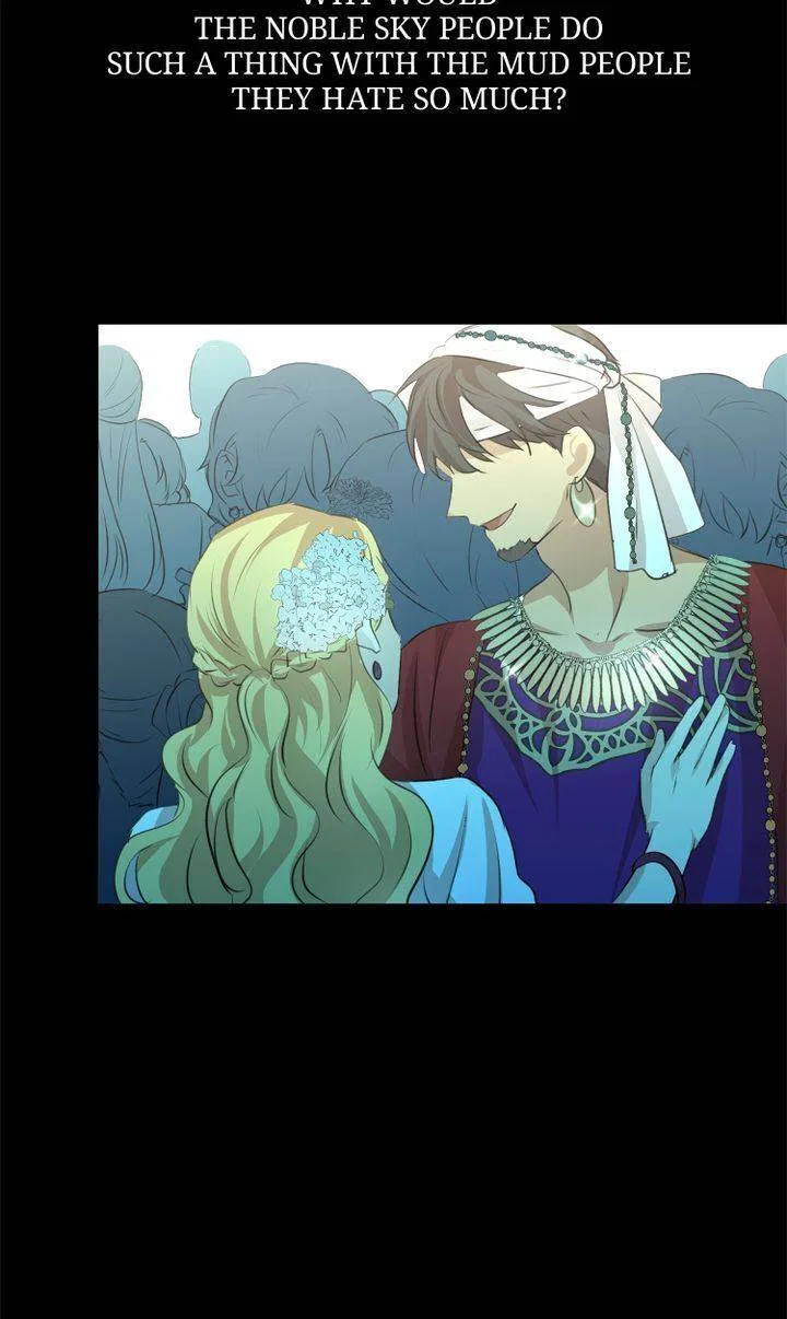 The Golden Forest Chapter 29 – Page 30