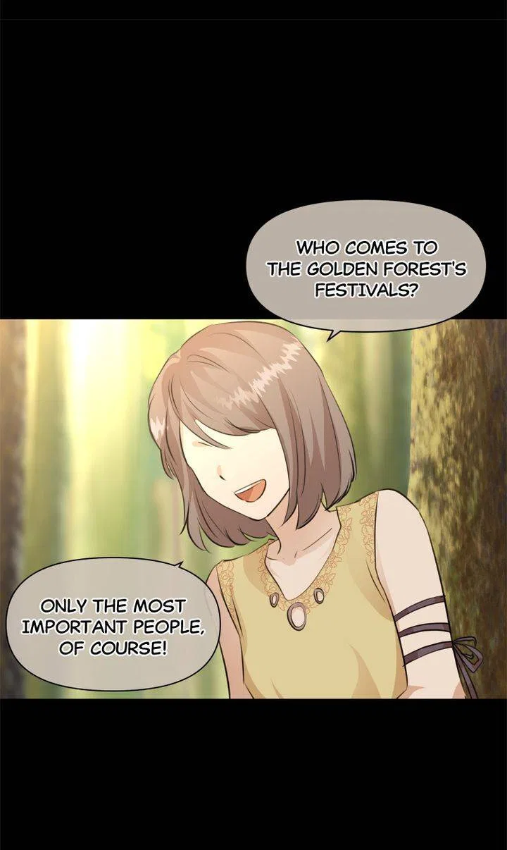 The Golden Forest Chapter 29 – Page 31
