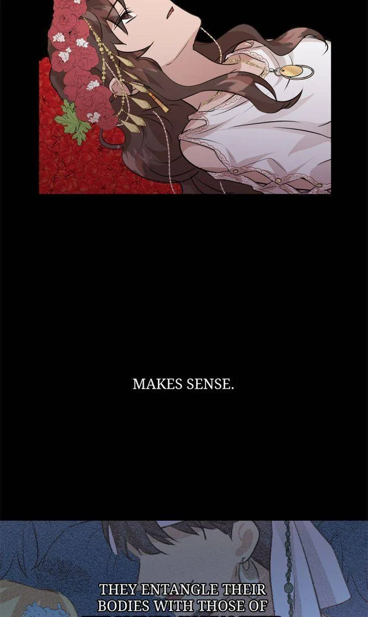 The Golden Forest Chapter 29 – Page 34