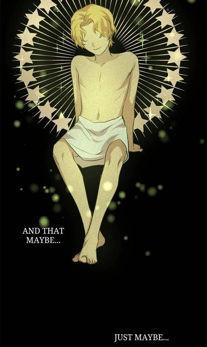 The Golden Forest Chapter 29 – Page 36