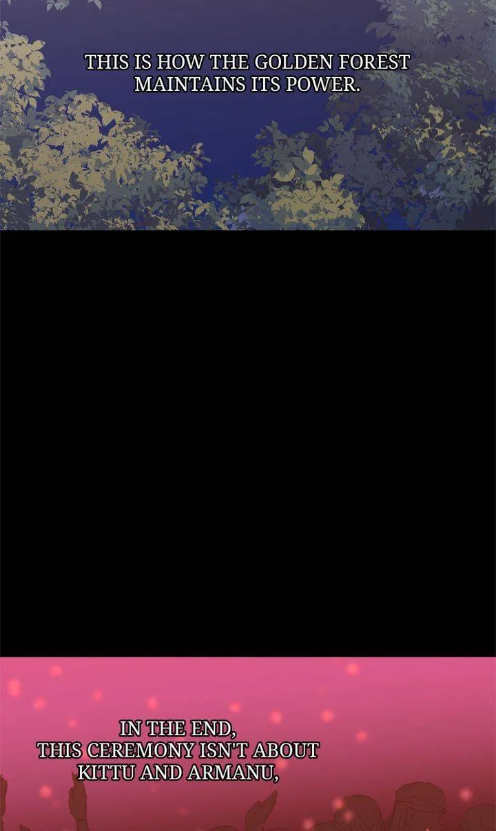The Golden Forest Chapter 29 – Page 38