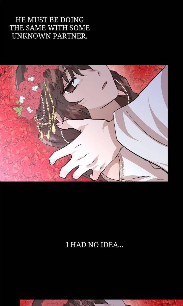 The Golden Forest Chapter 29 – Page 40