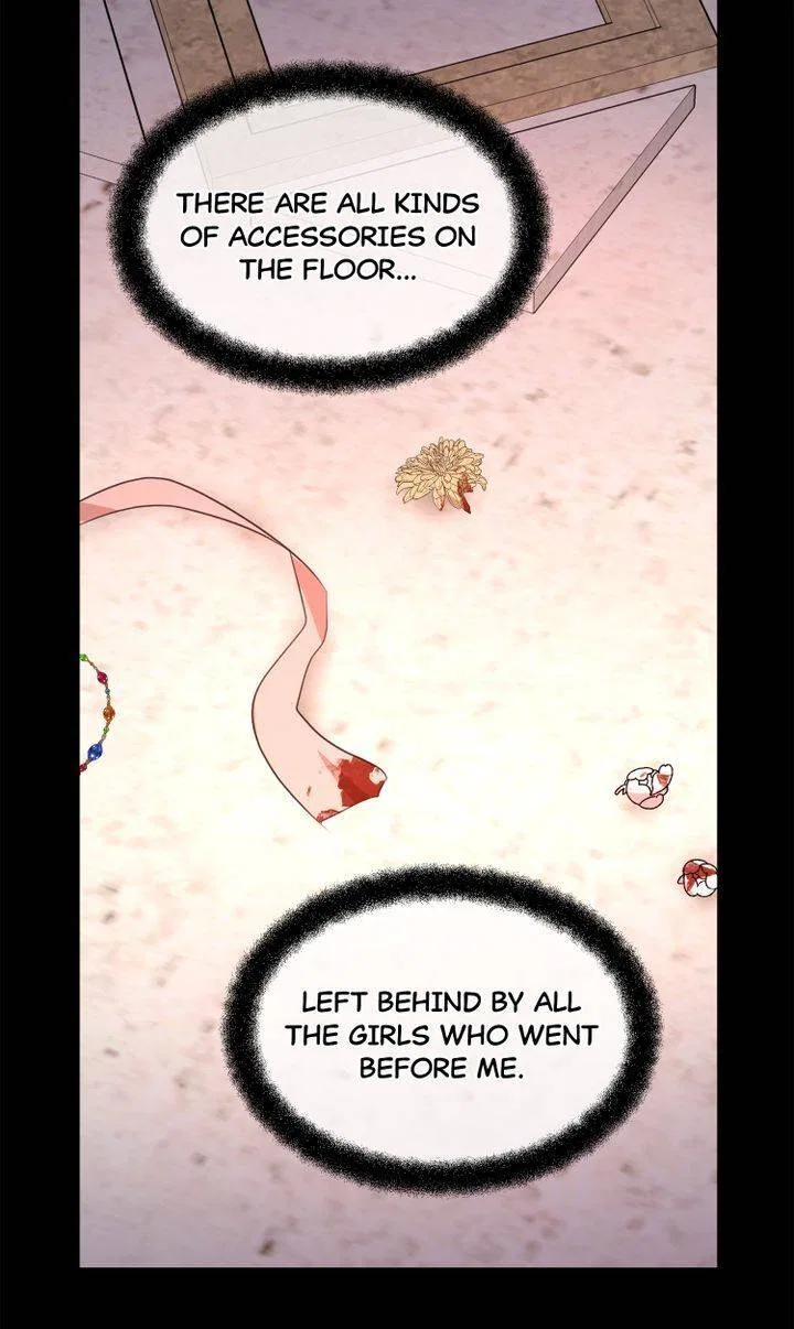 The Golden Forest Chapter 29 – Page 48