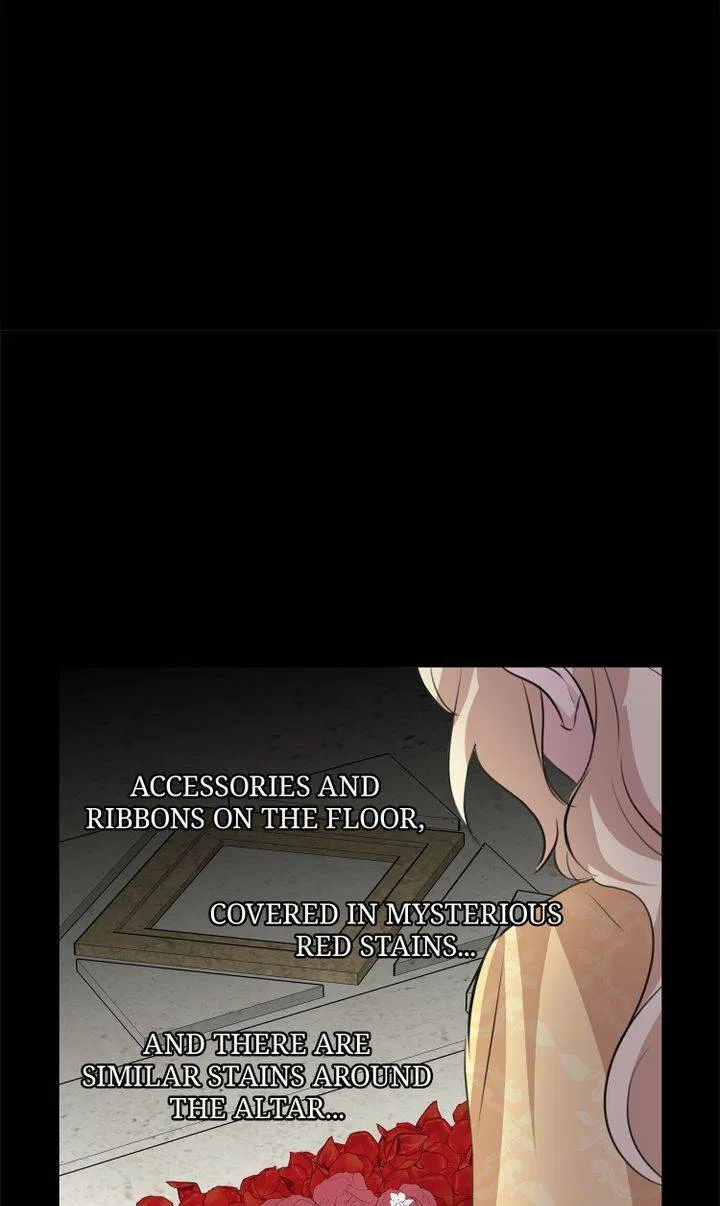 The Golden Forest Chapter 29 – Page 50