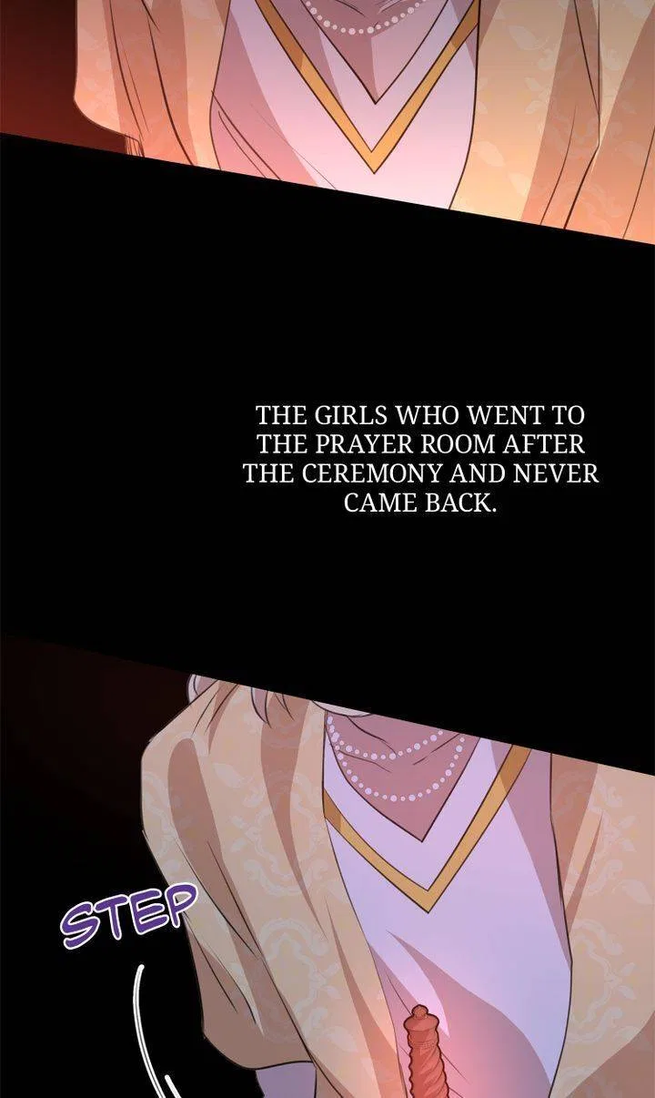 The Golden Forest Chapter 29 – Page 53