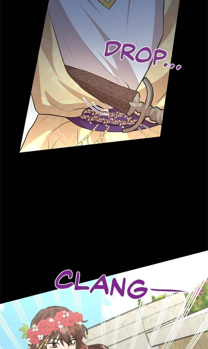 The Golden Forest Chapter 29 – Page 59