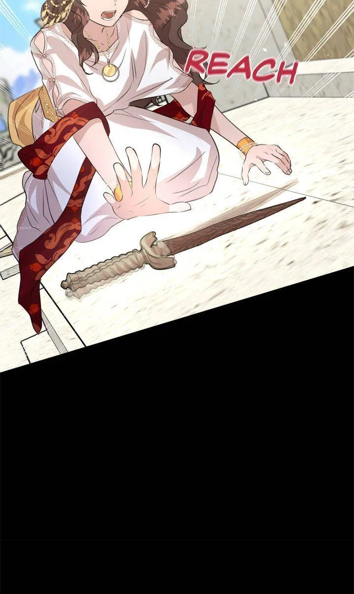 The Golden Forest Chapter 29 – Page 60