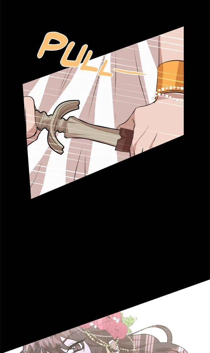 The Golden Forest Chapter 29 – Page 61
