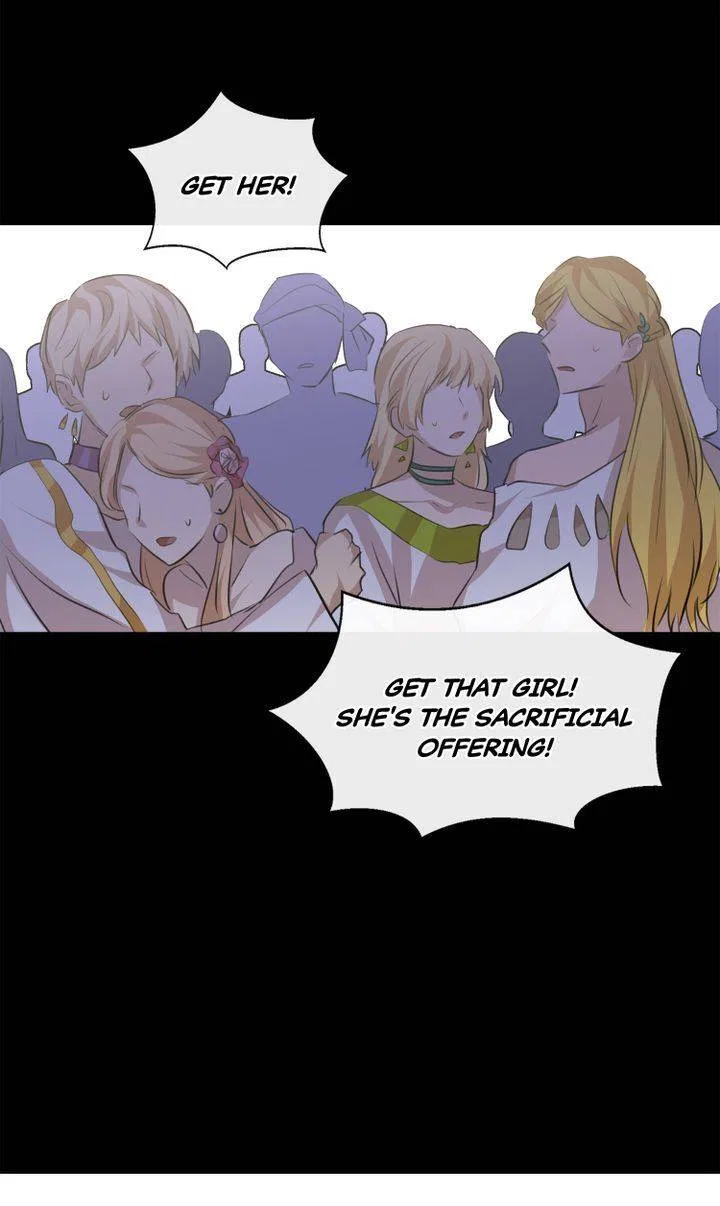The Golden Forest Chapter 29 – Page 68