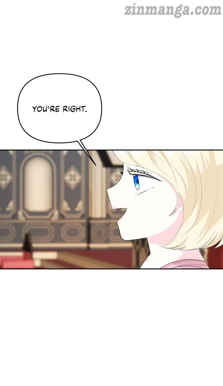 You Can’t Change A Person! Chapter 60 – Page 4