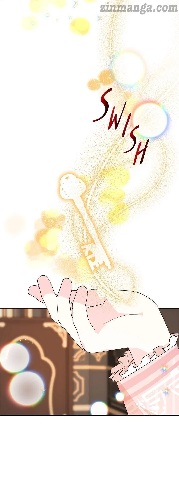 You Can’t Change A Person! Chapter 60 – Page 14