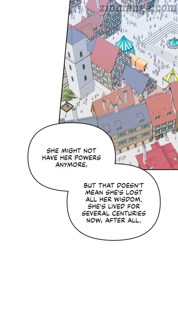 You Can’t Change A Person! Chapter 60 – Page 18