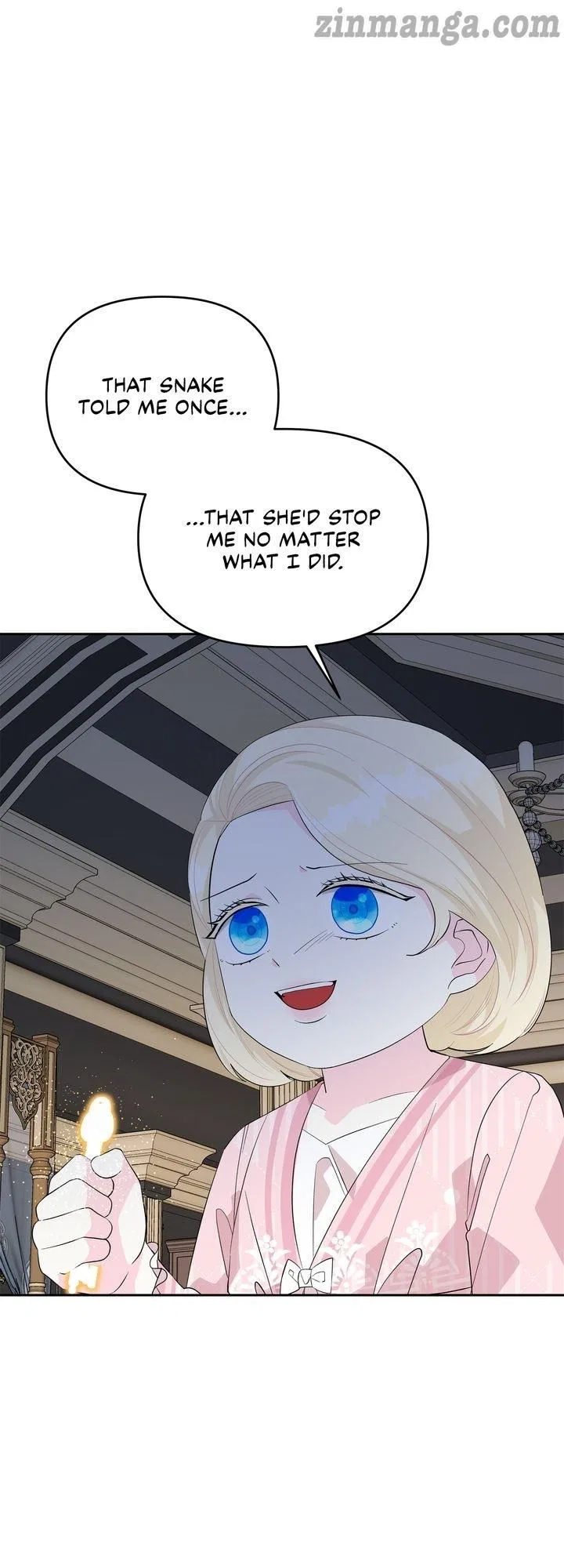 You Can’t Change A Person! Chapter 60 – Page 20