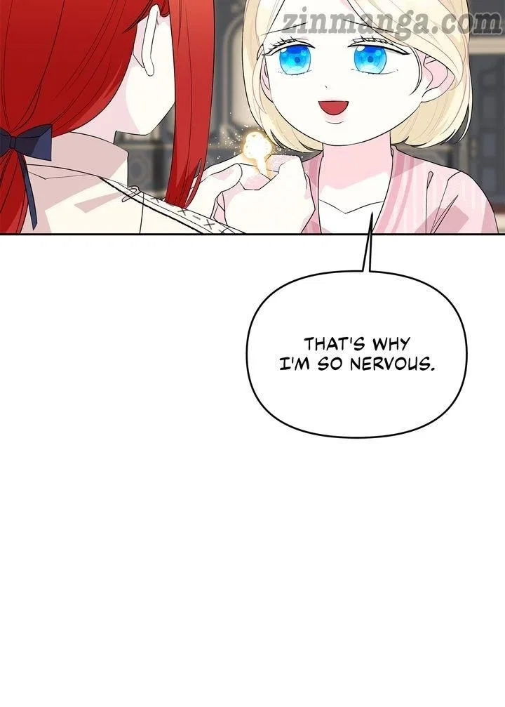 You Can’t Change A Person! Chapter 60 – Page 22