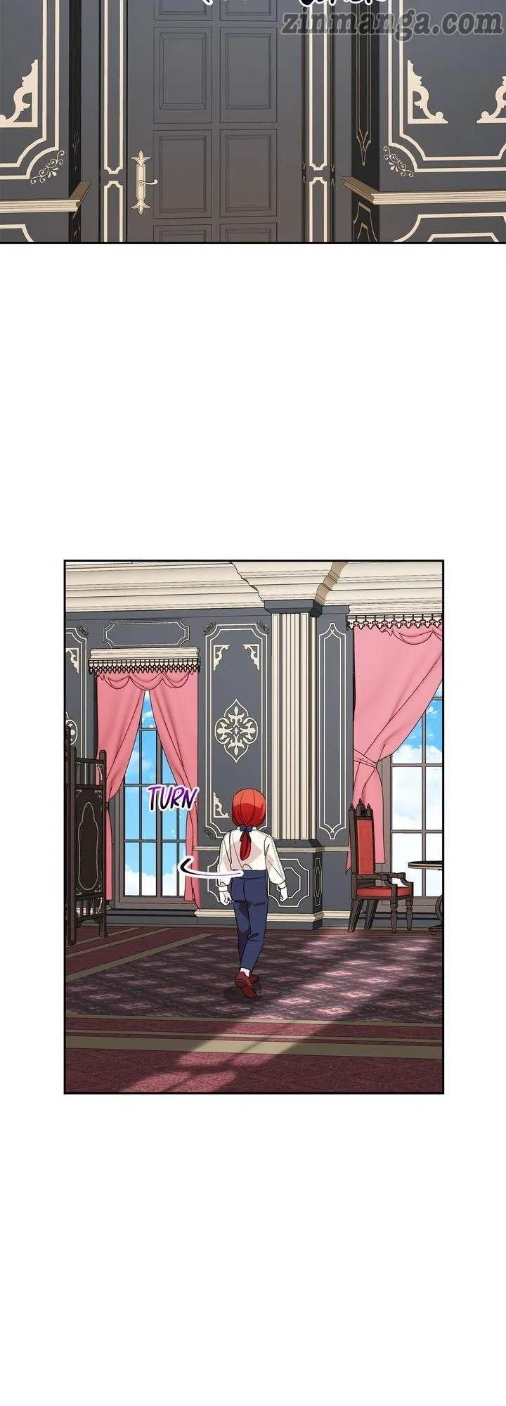 You Can’t Change A Person! Chapter 60 – Page 26
