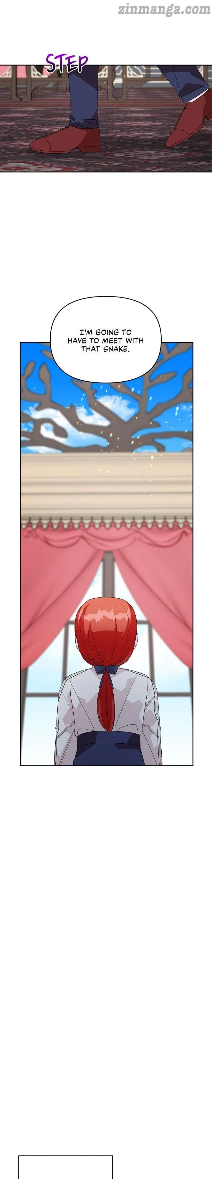 You Can’t Change A Person! Chapter 60 – Page 27