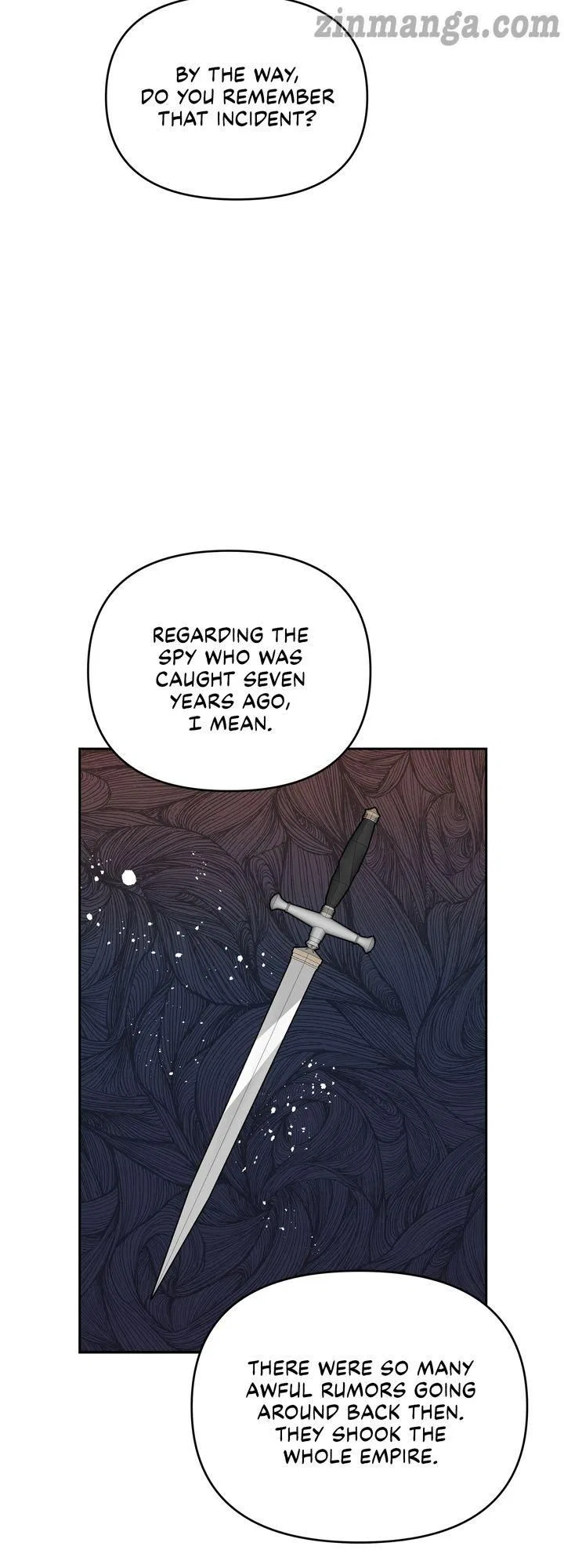 You Can’t Change A Person! Chapter 60 – Page 32