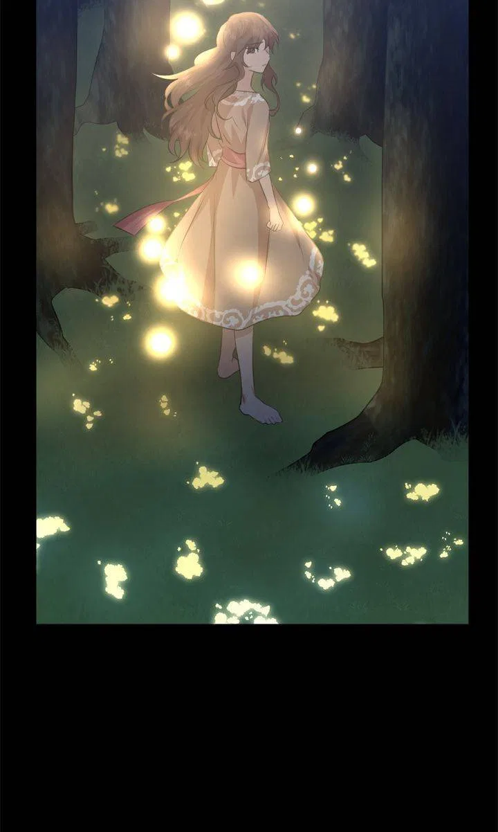 The Golden Forest Chapter 28 – Page 8