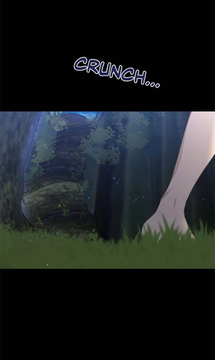 The Golden Forest Chapter 28 – Page 9