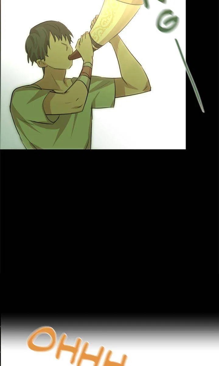 The Golden Forest Chapter 28 – Page 16
