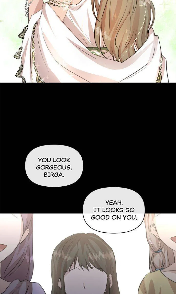 The Golden Forest Chapter 28 – Page 23