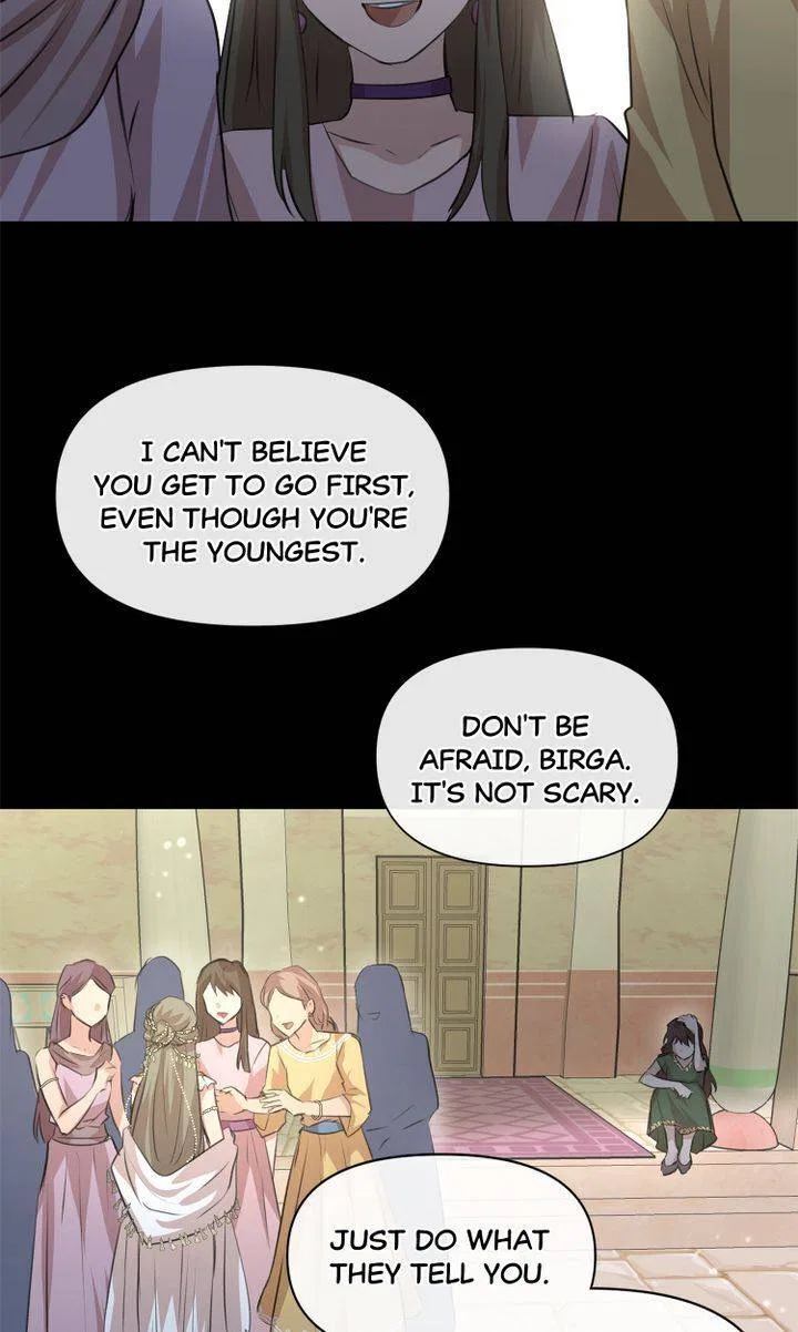 The Golden Forest Chapter 28 – Page 24