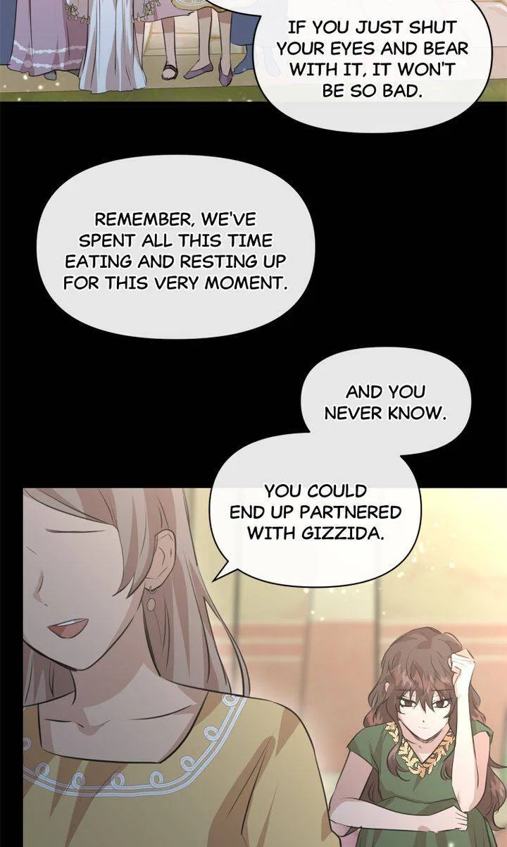 The Golden Forest Chapter 28 – Page 25