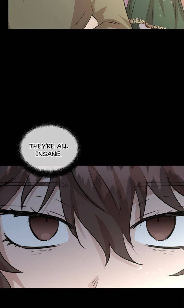 The Golden Forest Chapter 28 – Page 26