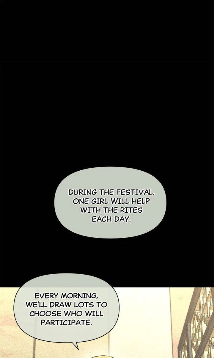 The Golden Forest Chapter 28 – Page 27