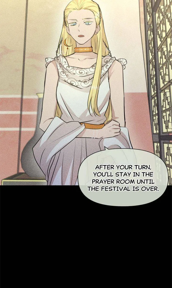 The Golden Forest Chapter 28 – Page 28