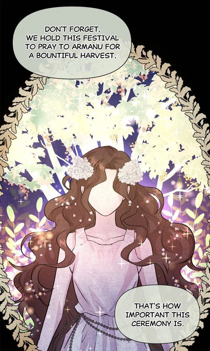 The Golden Forest Chapter 28 – Page 29