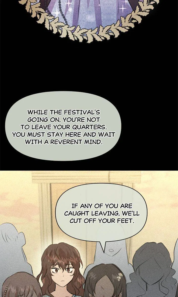 The Golden Forest Chapter 28 – Page 30