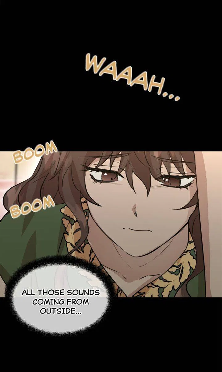 The Golden Forest Chapter 28 – Page 32