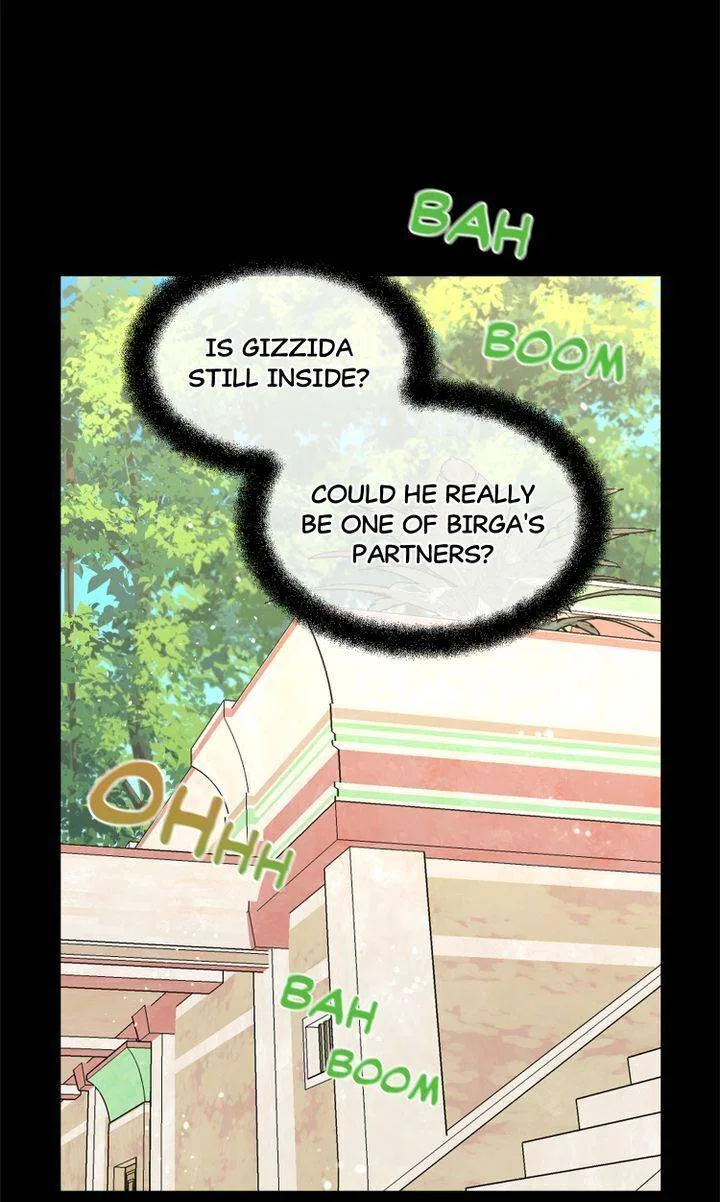 The Golden Forest Chapter 28 – Page 33
