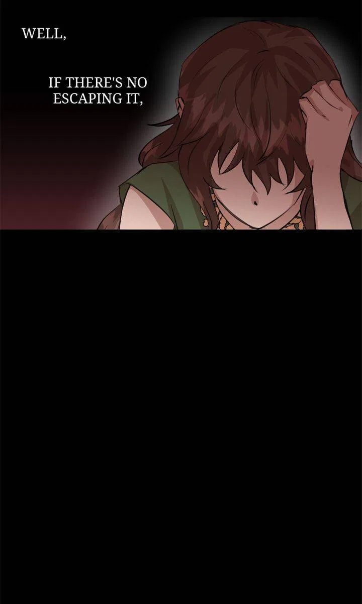 The Golden Forest Chapter 28 – Page 35