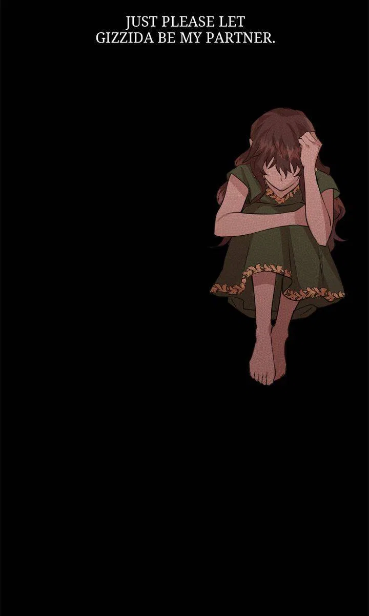 The Golden Forest Chapter 28 – Page 36