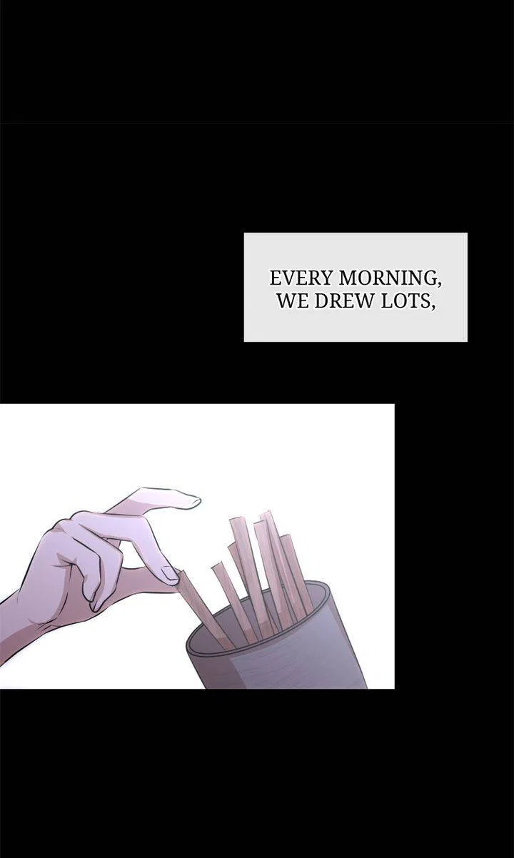 The Golden Forest Chapter 28 – Page 39