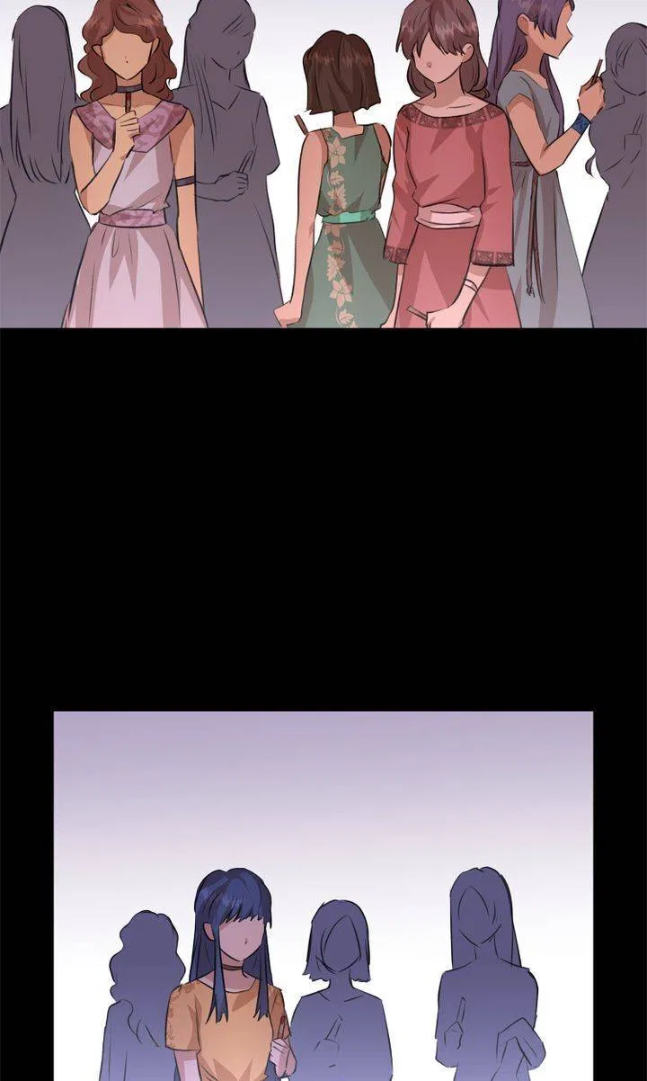 The Golden Forest Chapter 28 – Page 41