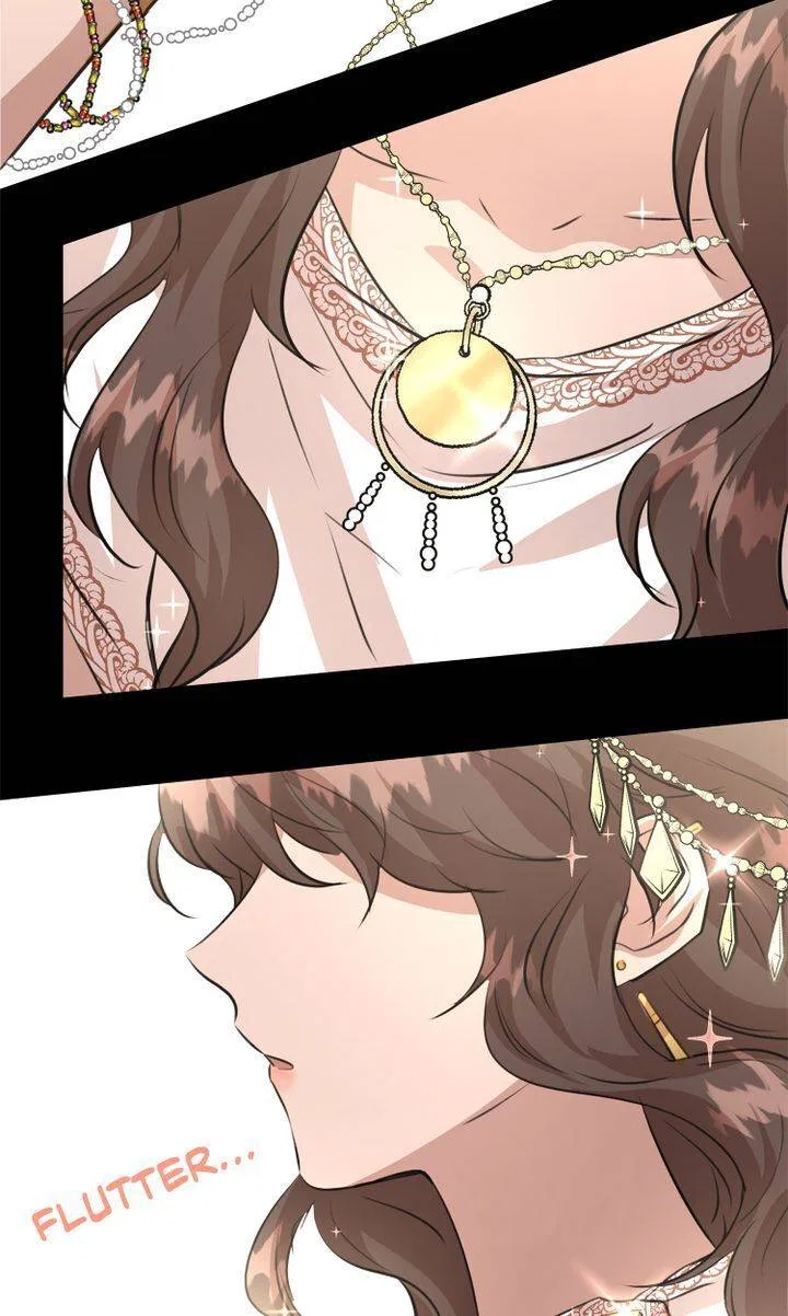 The Golden Forest Chapter 28 – Page 46