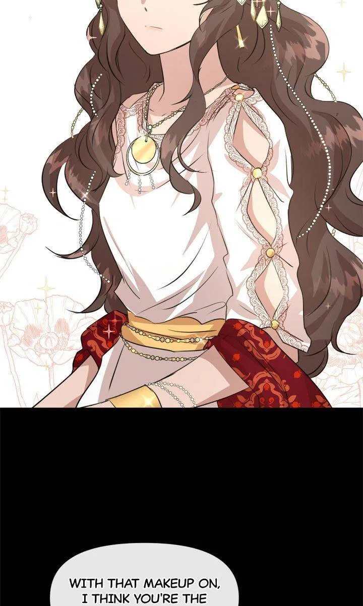 The Golden Forest Chapter 28 – Page 48