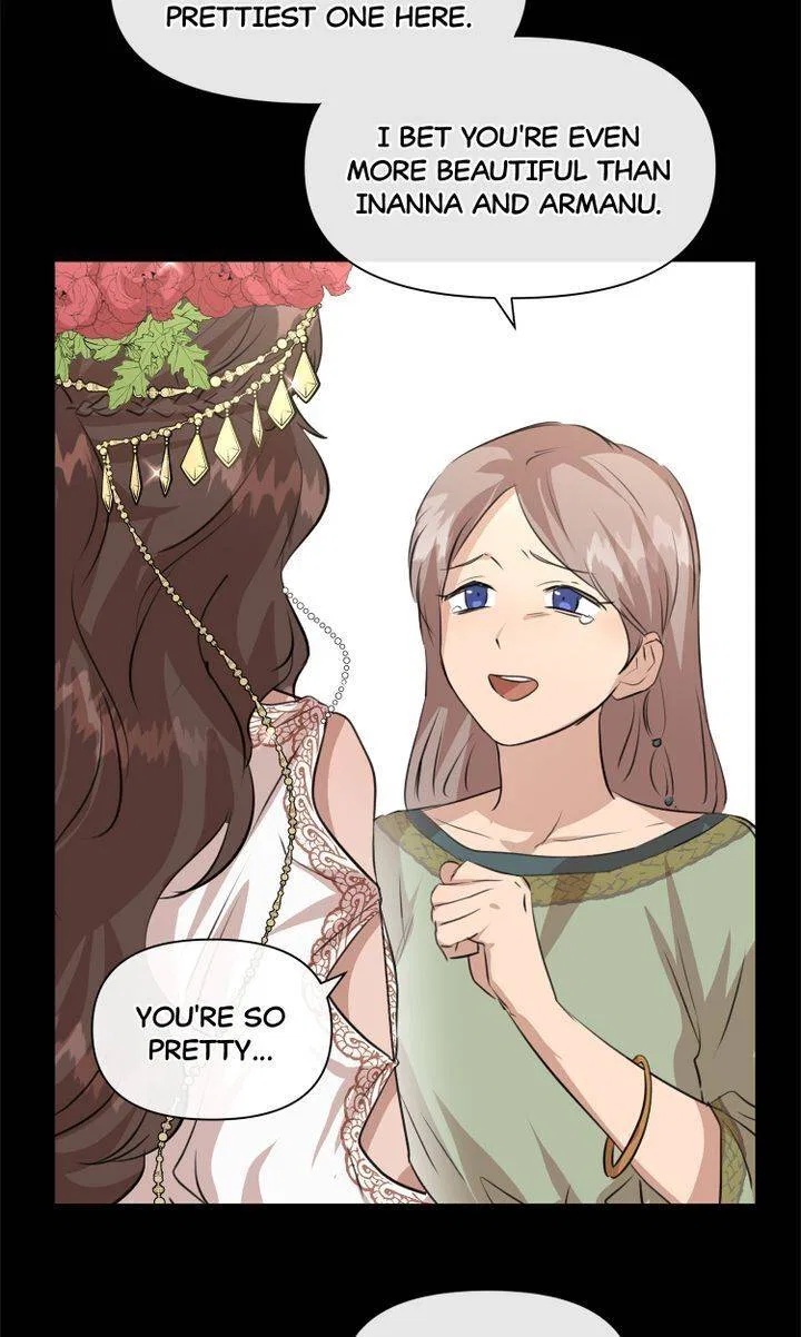 The Golden Forest Chapter 28 – Page 49